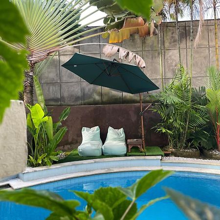 Apartamento Umah Kita Seminyak Exterior foto