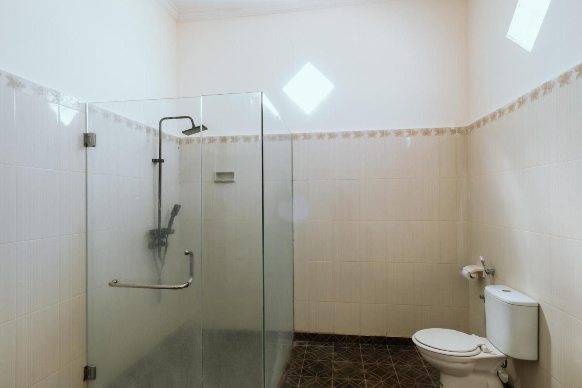 Apartamento Umah Kita Seminyak Exterior foto