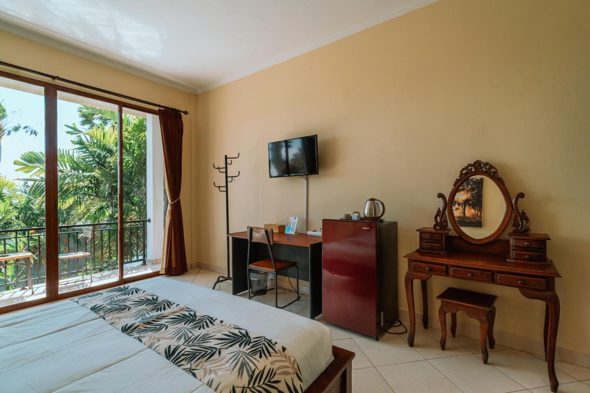 Apartamento Umah Kita Seminyak Exterior foto