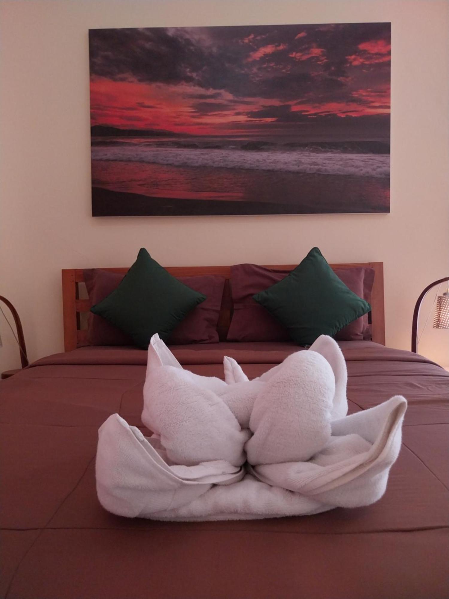Apartamento Umah Kita Seminyak Exterior foto