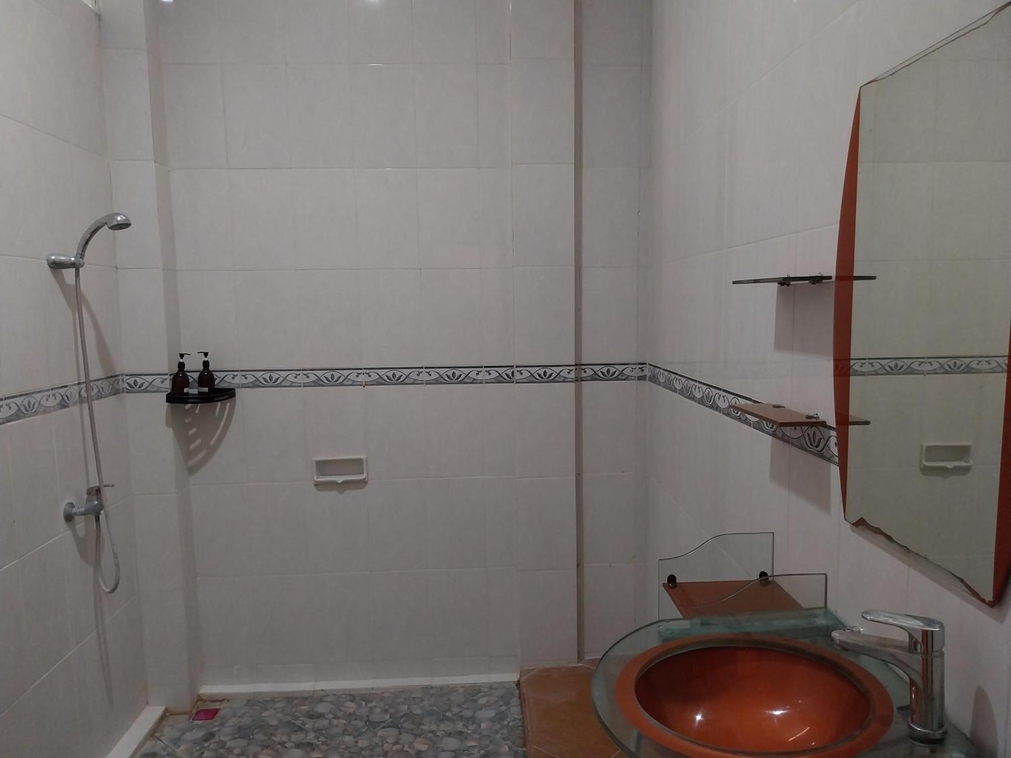 Apartamento Umah Kita Seminyak Exterior foto
